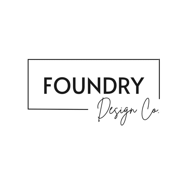 Foundry Design Co 