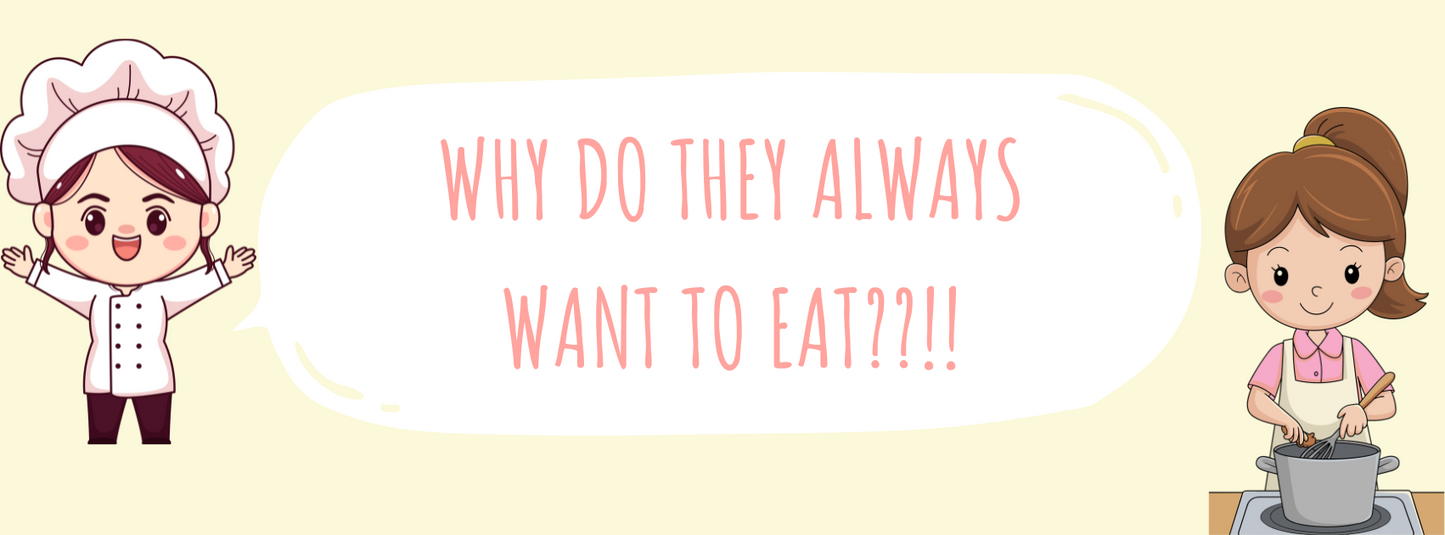 The Trailer Trash Cooking Class